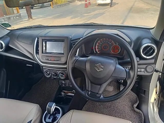 Used Maruti Suzuki Celerio VXi [2023-2025] in Coimbatore