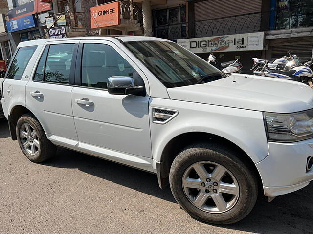 Used Land Rover Freelander 2 SE in Jodhpur