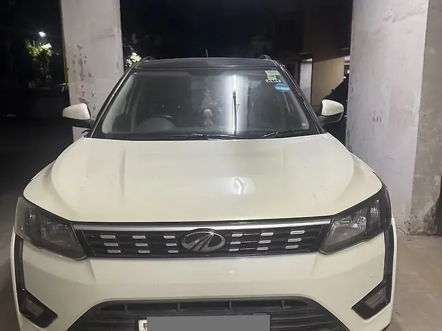 Used 2019 Mahindra XUV300 in Gurgaon