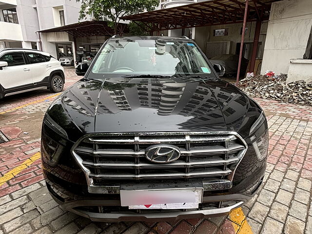 Used 2020 Hyundai Creta in Faridabad