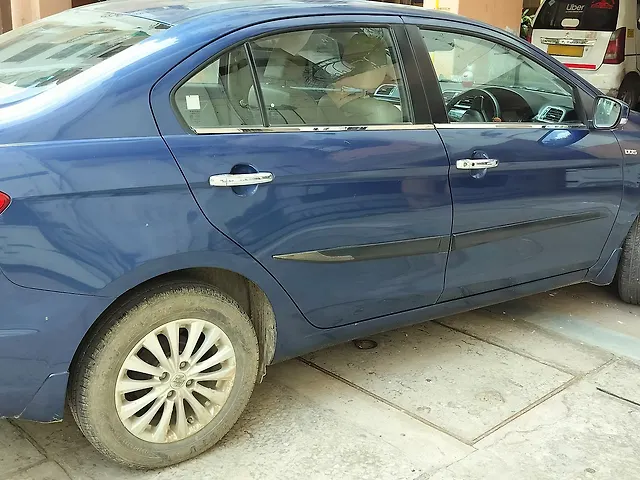 Used 2017 Maruti Suzuki Ciaz in Agra