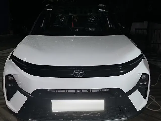 Used 2023 Tata Nexon in Kangra