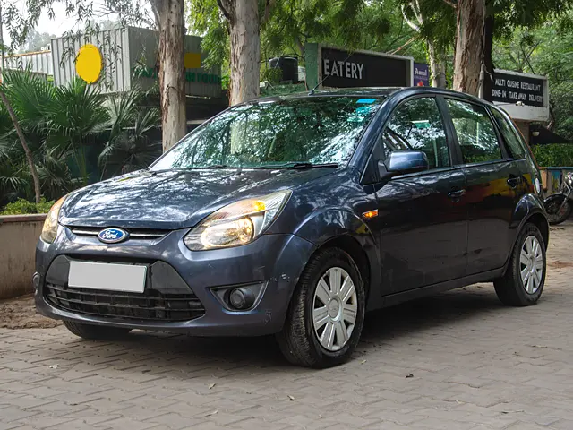 Used 2010 Ford Figo in Delhi