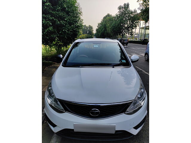 Used 2015 Tata Zest in Vijaywada