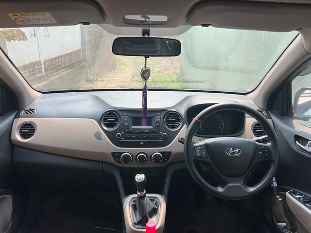 Used Hyundai Grand i10 [2013-2017] Sportz 1.1 CRDi [2016-2017] in Hazaribagh