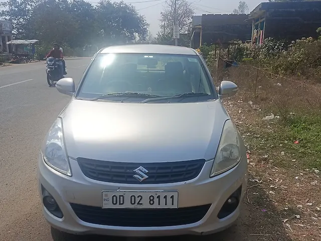 Used 2012 Maruti Suzuki Swift DZire in Brahmapur