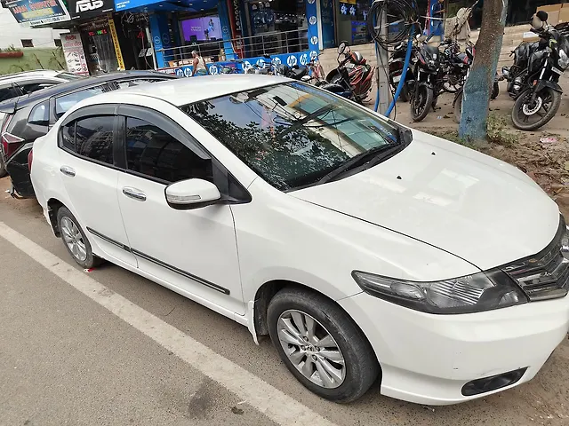 Used Honda City [2011-2014] V MT AVN in Patna