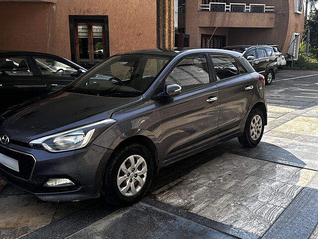 Used 2015 Hyundai Elite i20 in Nagpur