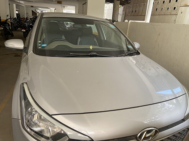 Used Hyundai i20 Active [2015-2018] 1.4 [2016-2017] in Bangalore