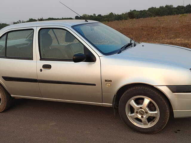 Used Ford Ikon [2003-2009] 1.6 EXi NXt in Kharagpur