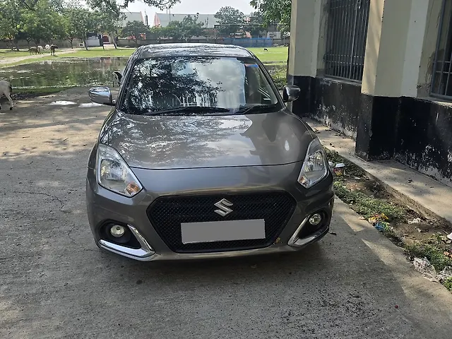 Used 2021 Maruti Suzuki DZire in Katihar