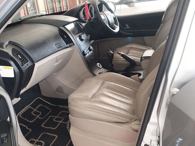 Used Mahindra XUV500 [2015-2018] W10 in Visakhapatnam