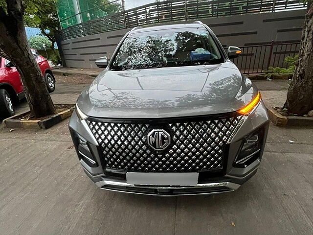 Used 2023 MG Hector in Mumbai