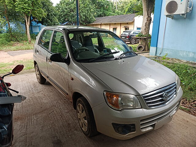 Used 2011 Maruti Suzuki Alto in Bishnupur