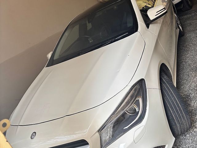 Used 2015 Mercedes-Benz CLA in Chandigarh