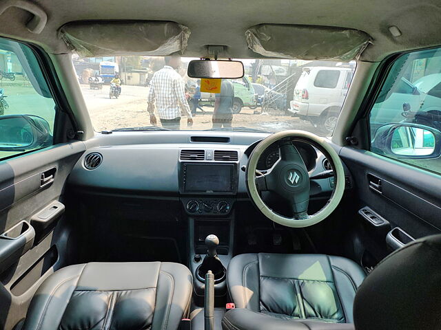 Used Maruti Suzuki Swift Dzire [2015-2017] LDI in Burhanpur