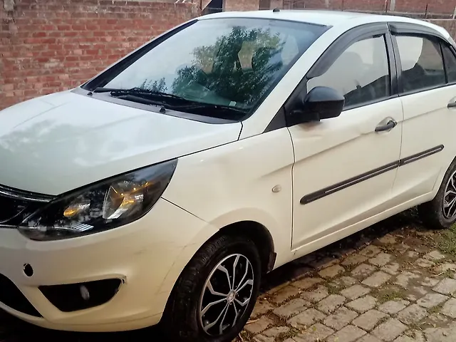 Used 2015 Tata Bolt in Kanpur