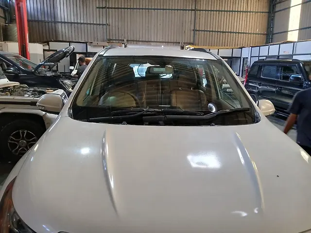 Used 2014 Mahindra XUV500 in Udham Singh Nagar