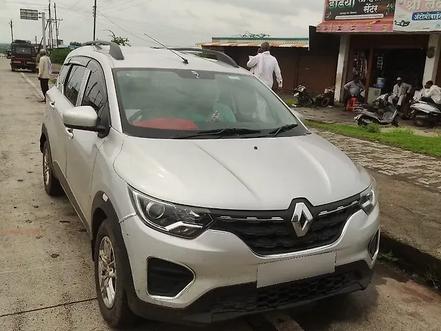 Used 2021 Renault Triber in Latur
