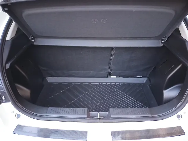 Used Maruti Suzuki Baleno Alpha MT in Bangalore