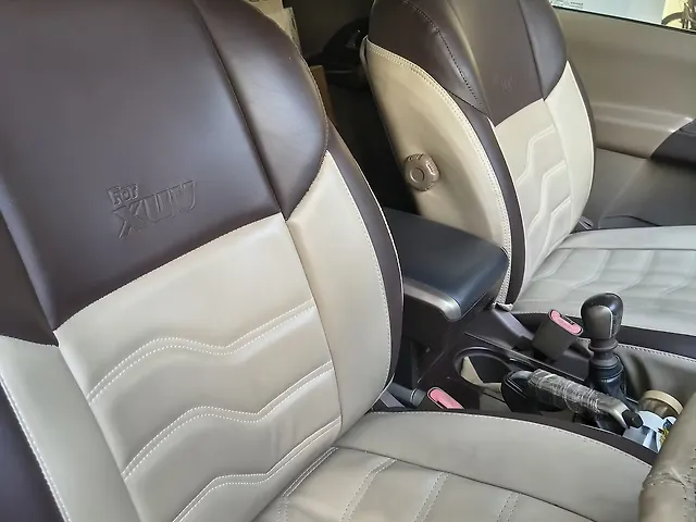 Used 2015 Mahindra XUV500 in Nagpur