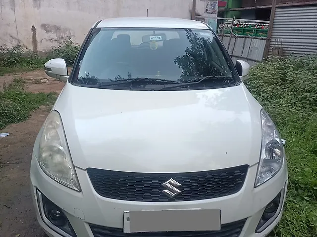 Used 2015 Maruti Suzuki Swift in Patna