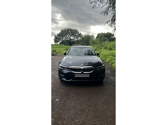 Used 2022 BMW 3 Series Gran Limousine in Nashik