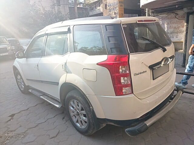 Used Mahindra XUV500 [2015-2018] W10 1.99 in Dharamshala