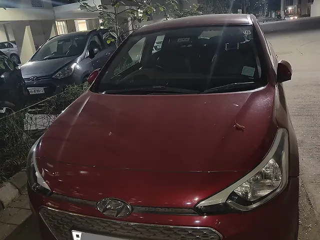 Used 2015 Hyundai Elite i20 in Nagpur