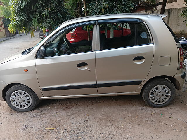 Used Hyundai Santro Xing [2008-2015] GLS in Bhopal