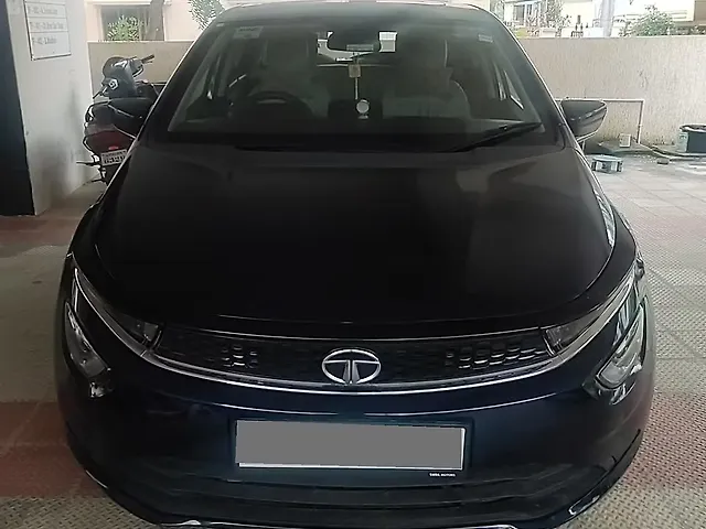 Used 2023 Tata Altroz in Visakhapatnam