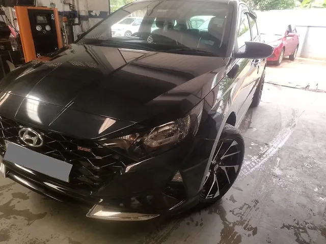 Used 2021 Hyundai Elite i20 in Pathanamthitta Used 2021 Hyundai Elite i20 in Pathanamthitta