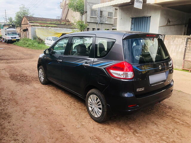 Used Maruti Suzuki Ertiga [2012-2015] VDi in Kolhapur