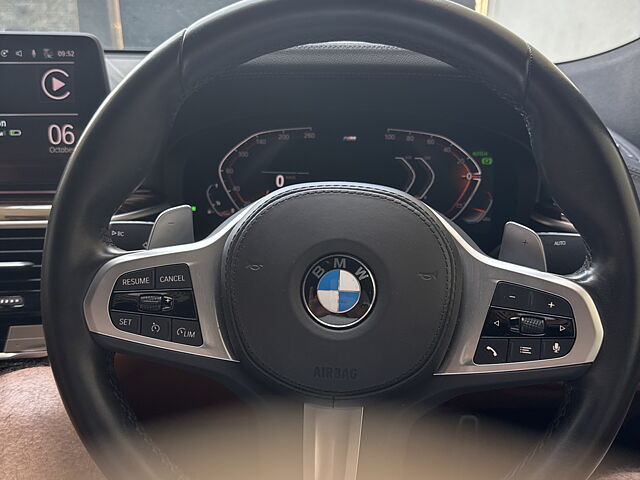 Used BMW 6 Series GT 630d M Sport in Agra