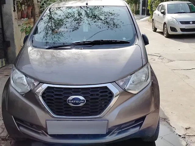 Used 2018 Datsun Redigo in Ahmedabad
