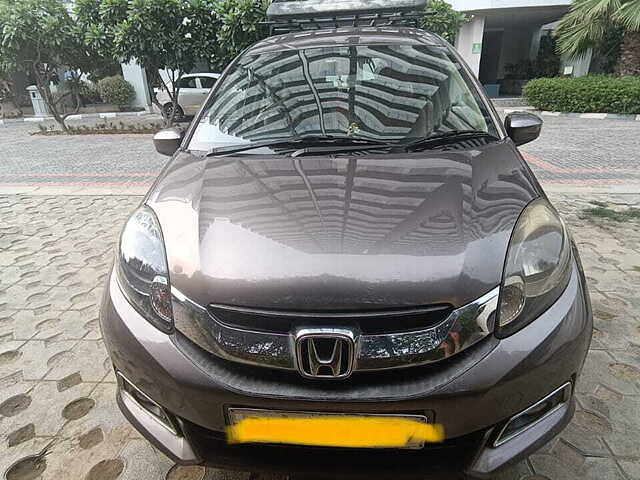 Used 2015 Honda Mobilio in Gurgaon