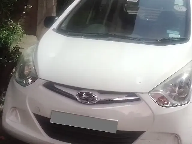 Used 2017 Hyundai Eon in Nanded Used 2017 Hyundai Eon in Nanded