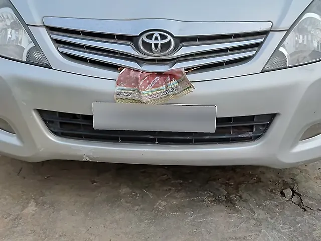 Used 2009 Toyota Innova in Rayagada