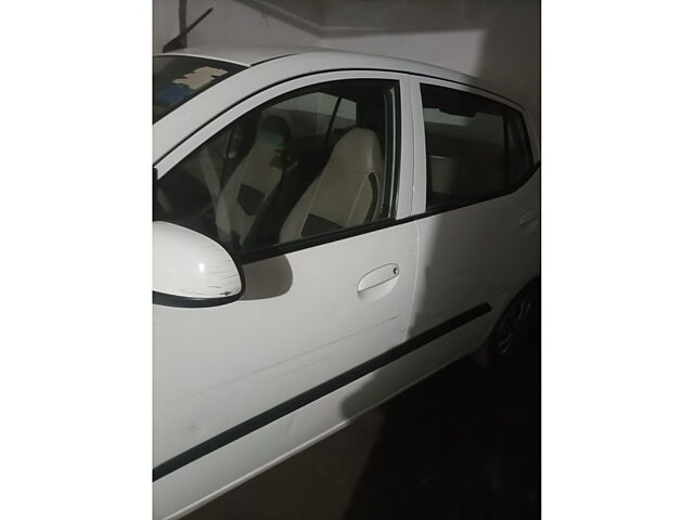 Used Hyundai i10 [2010-2017] Magna 1.2 Kappa2 in Kota