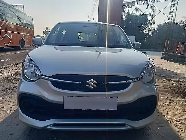 Used Maruti Suzuki Celerio VXi [2023-2025] in Coimbatore