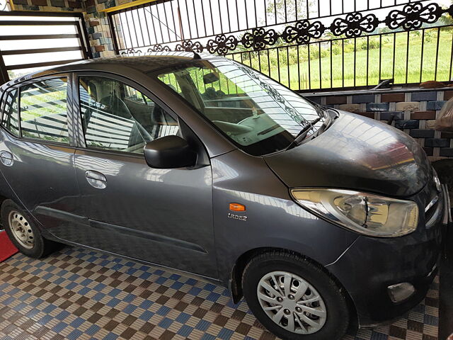 Used 2013 Hyundai i10 in Bhubaneswar