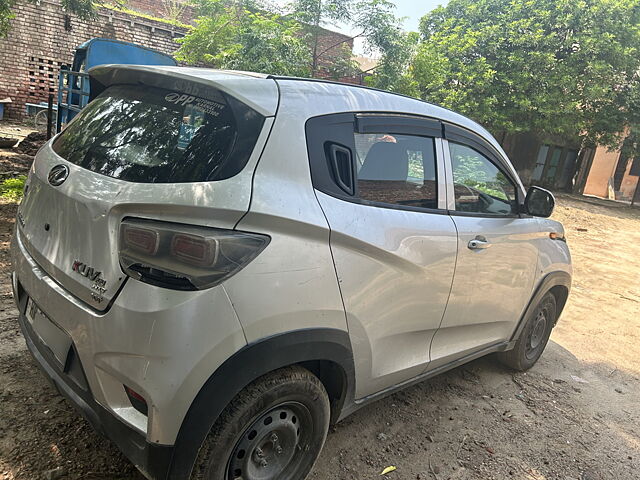 Used Mahindra KUV100 NXT K2 6 STR in Karnal