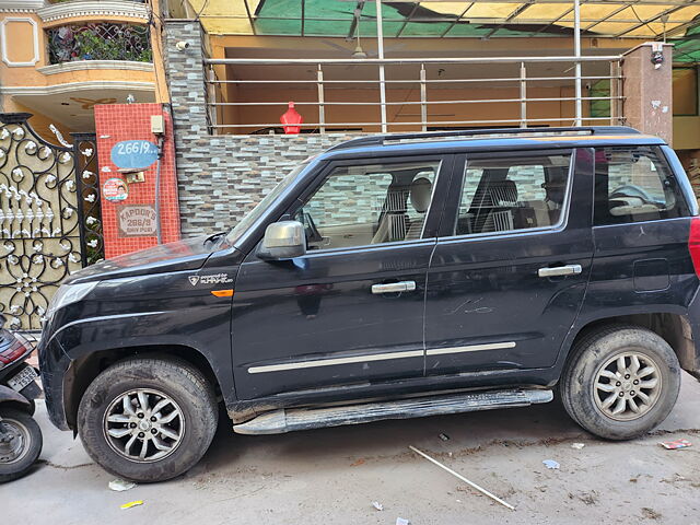 Used Mahindra TUV300 [2015-2019] T8 in Gurgaon