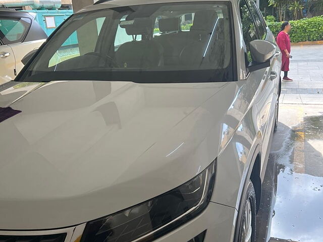 Used Skoda Kodiaq [2017-2020] Style 2.0 TDI 4x4 AT in Bangalore