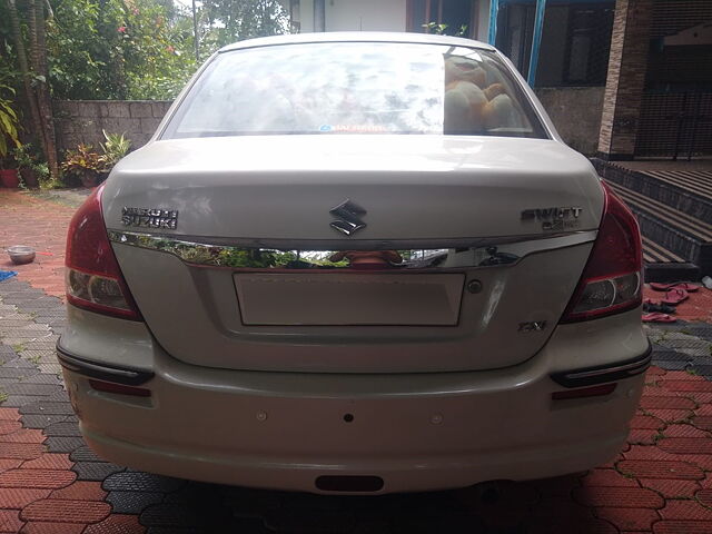 Used Maruti Suzuki Swift Dzire [2008-2010] ZXi in Kochi