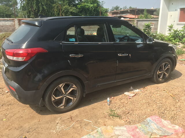 Used Hyundai Creta [2018-2019] SX 1.6 AT Petrol in Anand