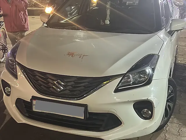 Used Maruti Suzuki Baleno [2019-2022] Zeta in Biaora