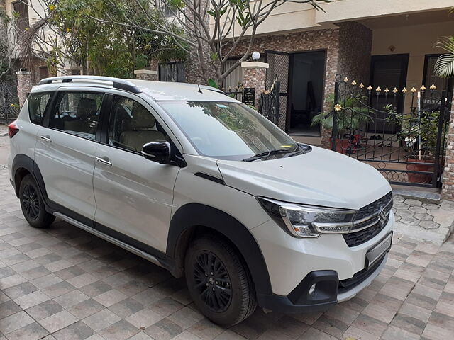 Used Maruti Suzuki XL6 [2019-2022] Zeta MT Petrol in Bhopal