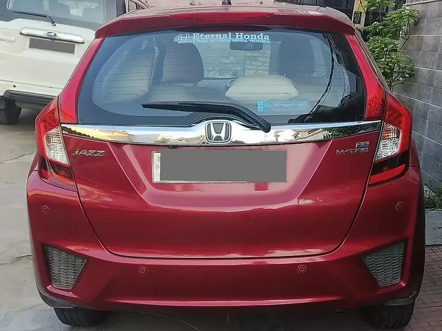 Used 2018 Honda Jazz in Bareilly