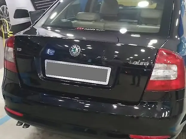 Used Skoda Laura [2005-2009] Ambiente 1.9 PD in Tirupati
